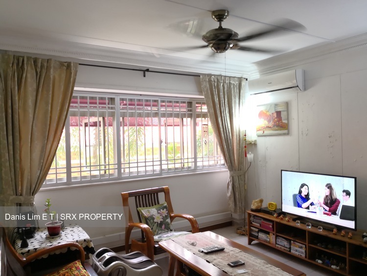 Blk 559 Pasir Ris Street 51 (Pasir Ris), HDB 5 Rooms #174939132